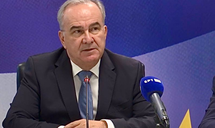 Στο Πρόγραμμα του ΕΣΠΑ η ενεργειακή αναβάθμιση κτηριακών υποδομών του Κέντρου Πολιτισμού Ίδρυμα Σταύρος Νιάρχος (ΚΠΙΣΝ)