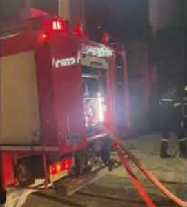 Χαλάνδρι: Έκρηξη μπουκάλας υγραερίου σε εστιατόριο με δύο τραυματίες