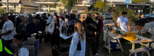 Λυκόβρυση Πεύκη:  Η Πεύκη υποδέχτηκε την πιο Πευκιώτικη μπύρα όπως της αξίζει!