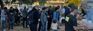 Λυκόβρυση Πεύκη:  Η Πεύκη υποδέχτηκε την πιο Πευκιώτικη μπύρα όπως της αξίζει!