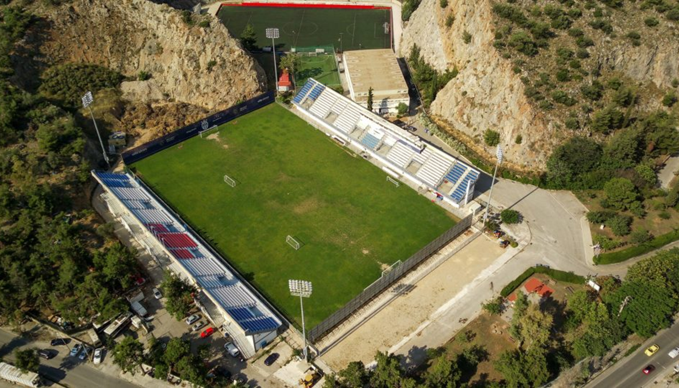 Καισαριανή: Ανακοίνωση του Δήμου για την αποκατάσταση της αλήθειας σχετικά με τις αθλητικές εγκαταστάσεις του Δήμου
