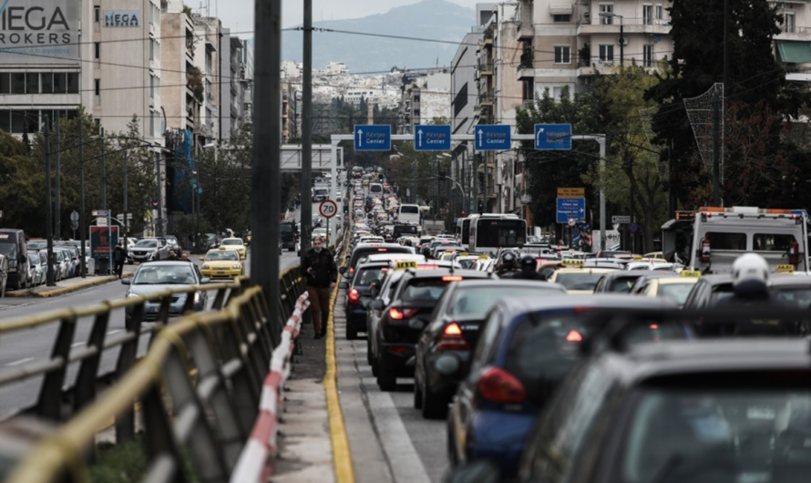 Περιφέρειά Αττικής:  Αναβάθμιση του κεντρικού οδικού δικτύου δρομολογώντας πάνω από 60 έργα οδοποιίας στο Λεκανοπέδιο, προϋπολογισμού 230 εκ.