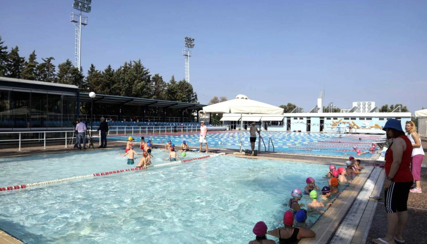 «23o Αθλητικό και Πολιτιστικό camp» Έναρξη ηλεκτρονικών εγγραφών