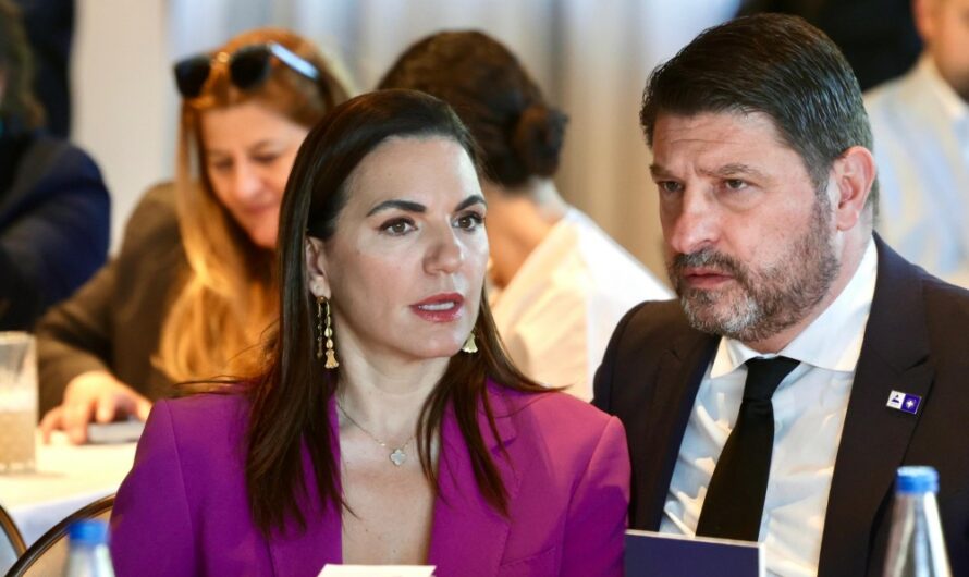 Περιφέρεια Αττικής: Ο Περιφερειάρχης μιλώντας στην εκδήλωση του CNN Insights ανέδειξε τα σημαντικά πλεονεκτήματα του Λεκανοπεδίου ως βιωματικού προορισμού