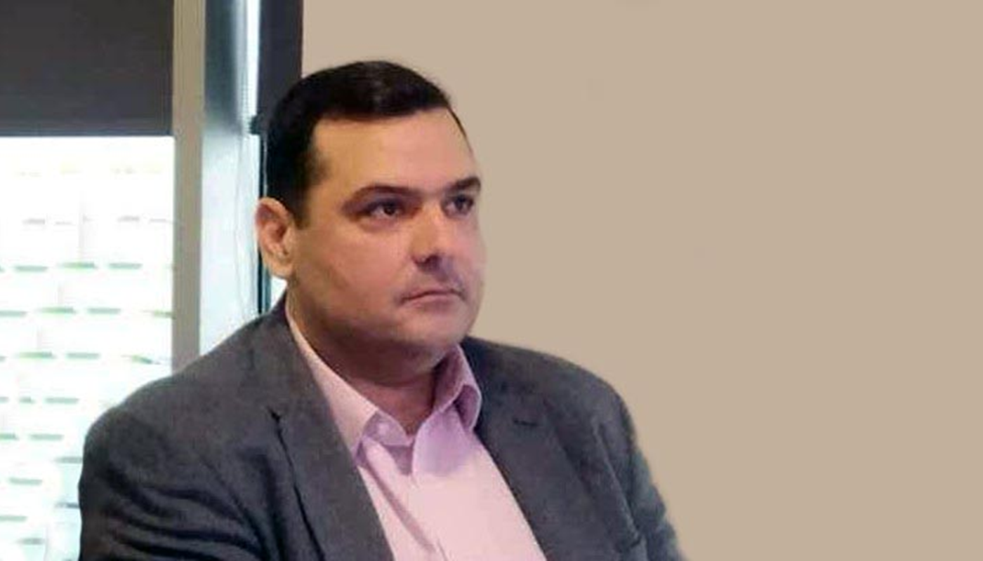 Απόσυρση ΠΔ για δόμηση σε περιοχές κάτω των 2.000 κατοίκων άρθρο του Παναγιώτη Αδαμόπουλου, τέως βουλευτή ΠΑΣΟΚ Μεσσηνίας