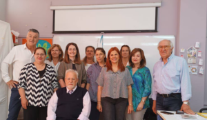 Αγία Παρασκευή: Με επιτυχία πραγματοποιήθηκε την Πέμπτη 29/5 το πρόγραμμα δωρεάν προληπτικού ελέγχου για τη σκολίωση