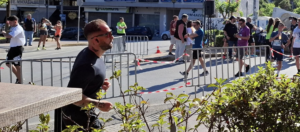 Αγία Παρασκευή: Με μεγάλη επιτυχία  πραγματοποιήθηκε ο  «10ος Δρόμος Ζωής» Αναδεικνύοντας τον Υμηττό 2025
