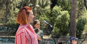 Αγία Παρασκευή: «Ημέρα της Μητέρας» Ο Δήμος γιόρτασε την Ημέρα με μια εξαιρετική μουσική εκδήλωση στο πάρκο Νεαπόλεως