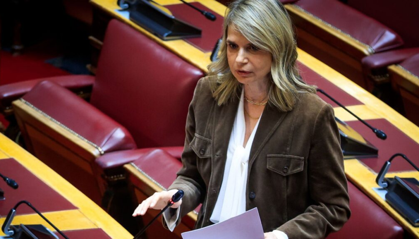 Άρνηση της κυβέρνησης να αναλάβει νομοθετική πρωτοβουλία για την προστασία των δανειοληπτών σε ελβετικό φράγκο
