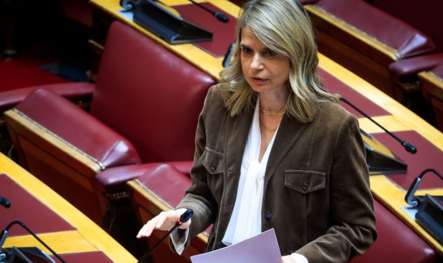Άρνηση της κυβέρνησης να αναλάβει νομοθετική πρωτοβουλία για την προστασία των δανειοληπτών σε ελβετικό φράγκο