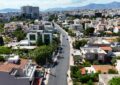 Μαρούσι: Ολοκληρώθηκε η ασφαλτόστρωση της Σωρού και της Κέκροπος