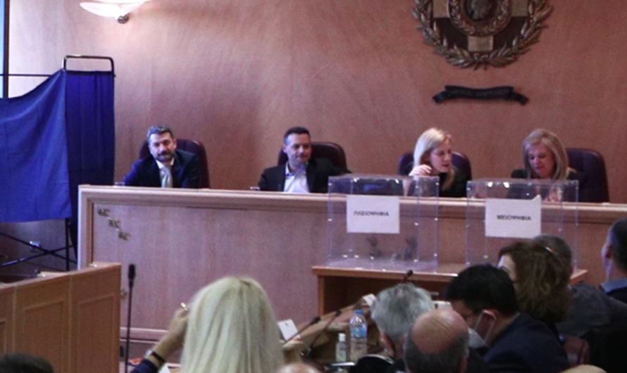 Αθήνα: Εγκρίθηκε ψήφισμα για τη Γάζα χωρίς αναφορά στους Ισραηλινούς ομήρους