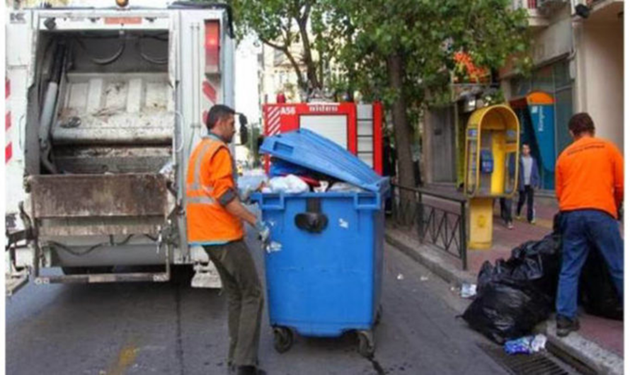 Αθήνα: Δεν προχώρησε σε ένδικα μέσα και αποδέχτηκε τις πρωτόδικες αποφάσεις για μονιμοποίηση 318 συμβασιούχων ο Δήμος Αθηναίων