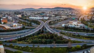 «Λεκανοπέδιο Αττικής» Υπάρχει σχεδιασμός με μια ολοκληρωμένη προσέγγιση για την αντιμετώπιση του κυκλοφοριακού χάους