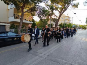Βριλήσσια: Ο Δήμος τίμησε τα θύματα της γενοκτονίας των Ελλήνων του Πόντου