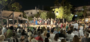 Βριλήσσια:  Με λαμπρότητα τιμήθηκε η μεγάλη τοπική εορτή της Αναλήψεως του Κυρίου