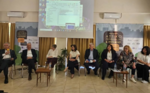 Βριλήσσια: Επιτυχημένη Ημερίδα με θέμα «Αστικό Περιβάλλον και Πυρκαγιές» την Κυριακή 18/5 στο πάρκο Μ. Θεοδωράκης