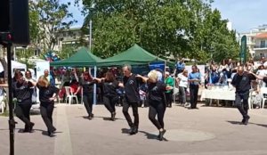 Βριλήσσια: Γιορτή Αγάπης του Δήμου σε συνεργασία με τους πολιτιστικούς φορείς της πόλης