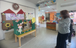Βριλήσσια: Η Γιορτή της Μητέρας στους Παιδικούς Σταθμούς του Δήμου