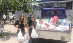 Βριλήσσια: Γιορτή Αγάπης από τους πολιτιστικούς φορείς της πόλης με την στήριξη  Δήμου