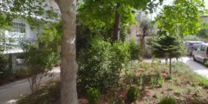 Βριλήσσια: Νέο πάρκο τσέπης στη συμβολή των οδών Αγράφων και Χελμού Βριλήσσια: Νέο πάρκο τσέπης στη συμβολή των οδών Αγράφων και Χελμού