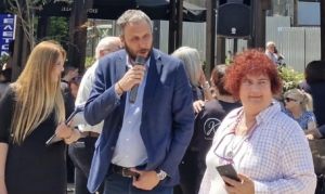 Βριλήσσια: Γιορτή Αγάπης από τους πολιτιστικούς φορείς της πόλης με την στήριξη  Δήμου
