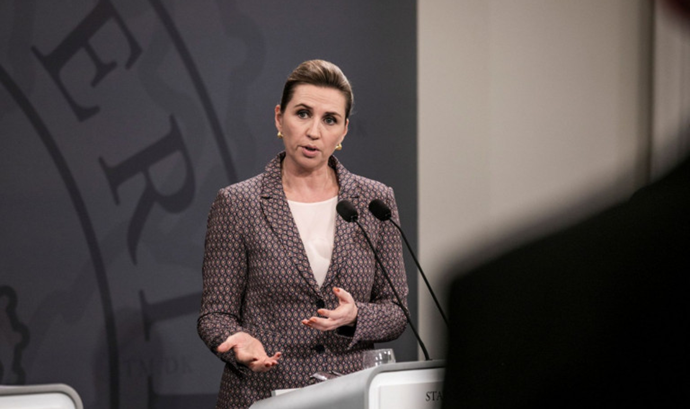 Δανία: Στα 70 χρόνια από το 2040 το όριο συνταξιοδότησης