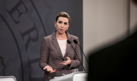 Δανία: Στα 70 χρόνια από το 2040 το όριο συνταξιοδότησης