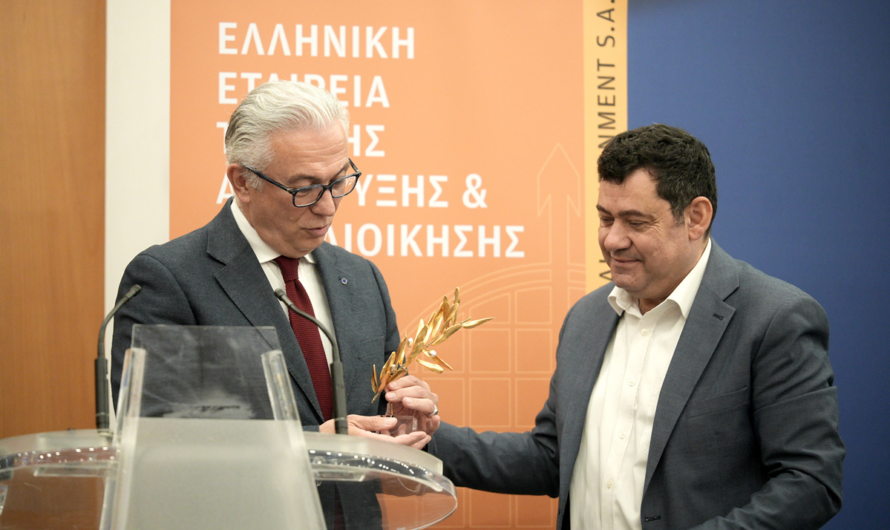 ΕΕΤΑΑ : Οι Νέες και οι Νέοι στο επίκεντρο της Τοπικής Αυτοδιοίκησης