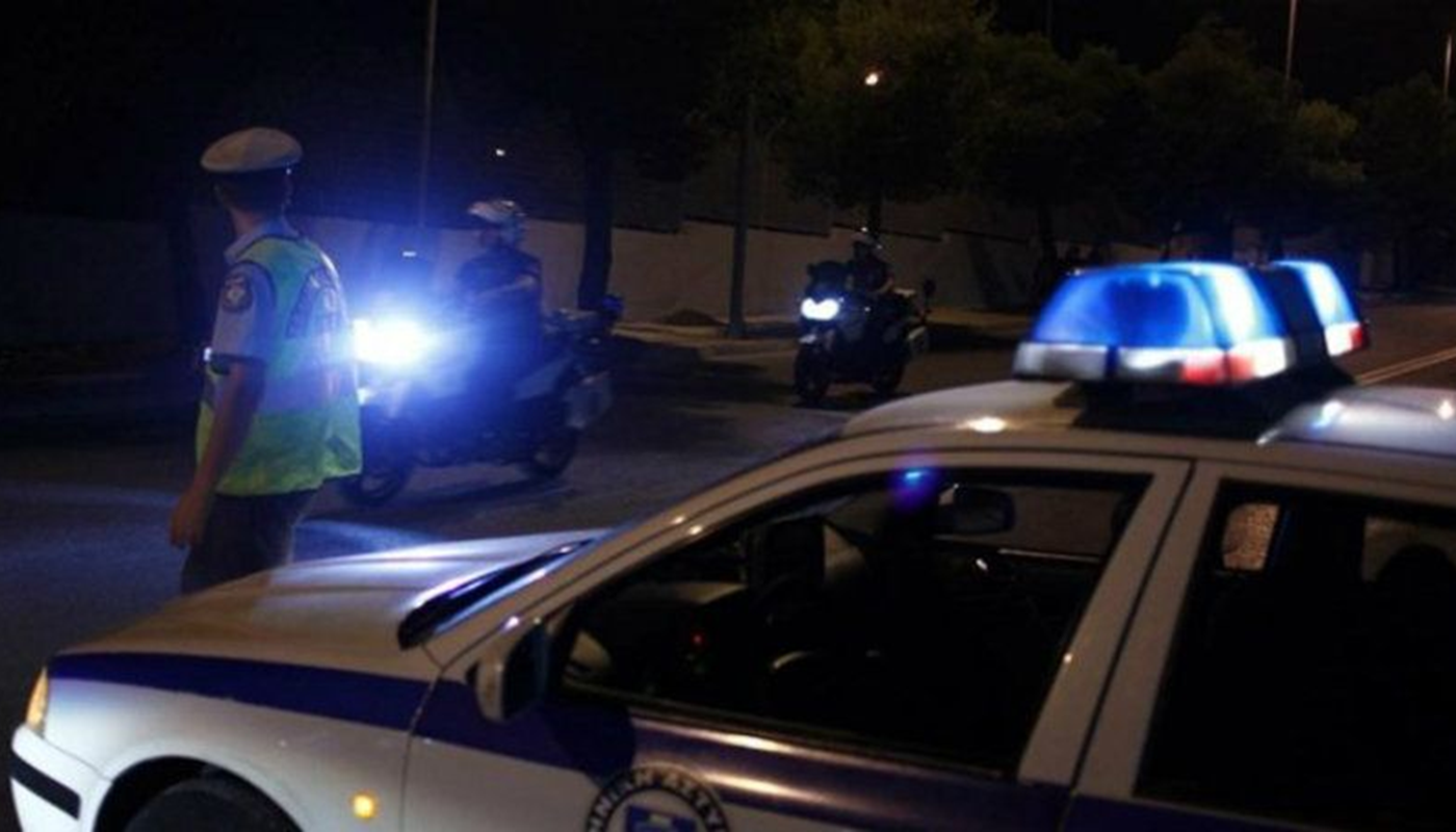 Γλυκά Νερά: Δύο νεαροί ξυλοκόπησαν 50χρονο - Το θύμα έχει αιμάτωμα στο κεφάλι και είναι διασωληνωμένο