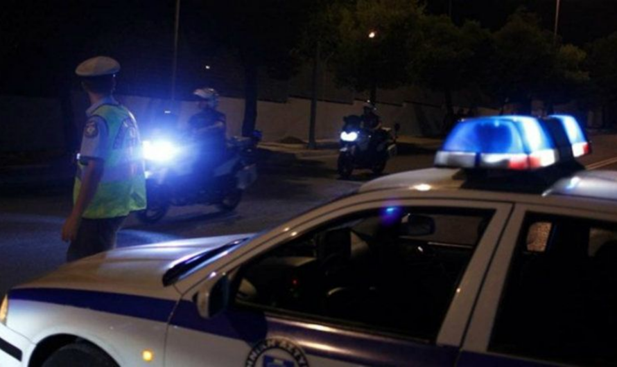 Γλυκά Νερά: Δύο νεαροί ξυλοκόπησαν 50χρονο – Το θύμα έχει αιμάτωμα στο κεφάλι και είναι διασωληνωμένο