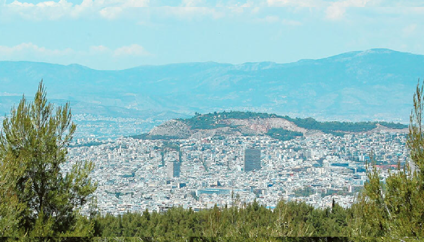 Παπάγος Χολαργού:  Την άμεση έκδοση του Προεδρικού Διατάγματος για την προστασία του ορεινού όγκου του Υμηττού ζητά Δήμος