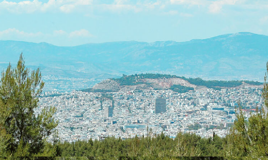 Παπάγος Χολαργού:  Την άμεση έκδοση του Προεδρικού Διατάγματος για την προστασία του ορεινού όγκου του Υμηττού ζητά Δήμος