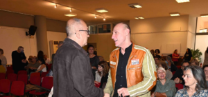 Ηράκλειο Αττικής: Ο Δήμος Ηρακλείου Αττικής τίμησε τον αείμνηστο πρώην Δήμαρχο Γιώργο Γρηγοριάδη