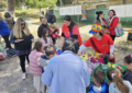 Ηράκλειο Αττικής: Χιλιάδες επισκέπτες στο 4ημερο της Γιορτής της Άνοιξης του Δήμου
