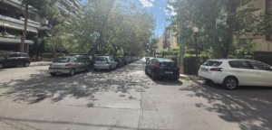 «Βόρεια Προάστια»  Πνίγονται από το κυκλοφοριακό και την έλλειψη στάθμευσης