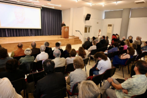 Ηράκλειο Αττικής: Ο Δήμος Ηρακλείου Αττικής τίμησε τον αείμνηστο πρώην Δήμαρχο Γιώργο Γρηγοριάδη Ηράκλειο Αττικής: Ο Δήμος Ηρακλείου Αττικής τίμησε τον αείμνηστο πρώην Δήμαρχο Γιώργο Γρηγοριάδη