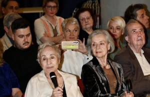 Ηράκλειο Αττικής: Ο Δήμος Ηρακλείου Αττικής τίμησε τον αείμνηστο πρώην Δήμαρχο Γιώργο Γρηγοριάδη