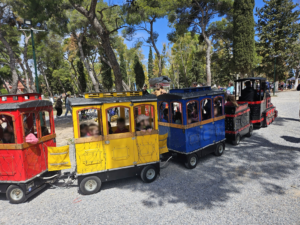 Ηράκλειο Αττικής: Χιλιάδες επισκέπτες στο 4ημερο της Γιορτής της Άνοιξης του Δήμου