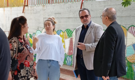 Ηράκλειο Αττικής: Η ασφάλεια των παιδιών μας είναι προτεραιότητα