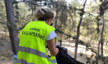 Καισαριανή: Ο Δήμος δεν άσκησε ένδικα μέσα και συμβασιούχοι μετατράπηκαν σε Αορίστου Χρόνου