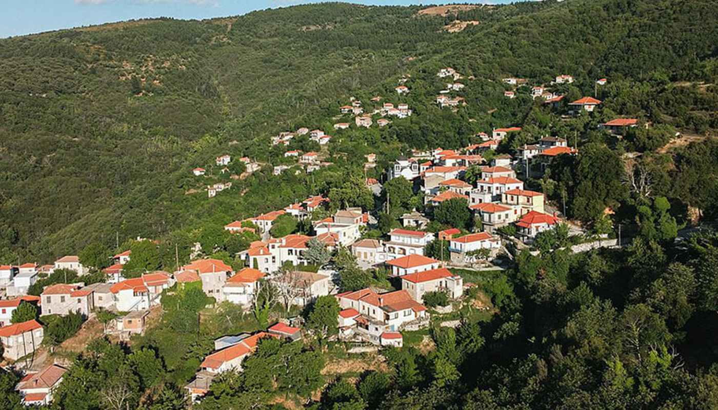 ΚΕΔΕ: Πάγωμα του ΠΔ για την οριοθέτηση οικισμών κάτω των 2. 000 κατοίκων ζητά ομόφωνα το ΔΣ