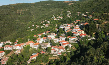ΚΕΔΕ: Πάγωμα του ΠΔ για την οριοθέτηση οικισμών κάτω των 2. 000 κατοίκων ζητά ομόφωνα το ΔΣ