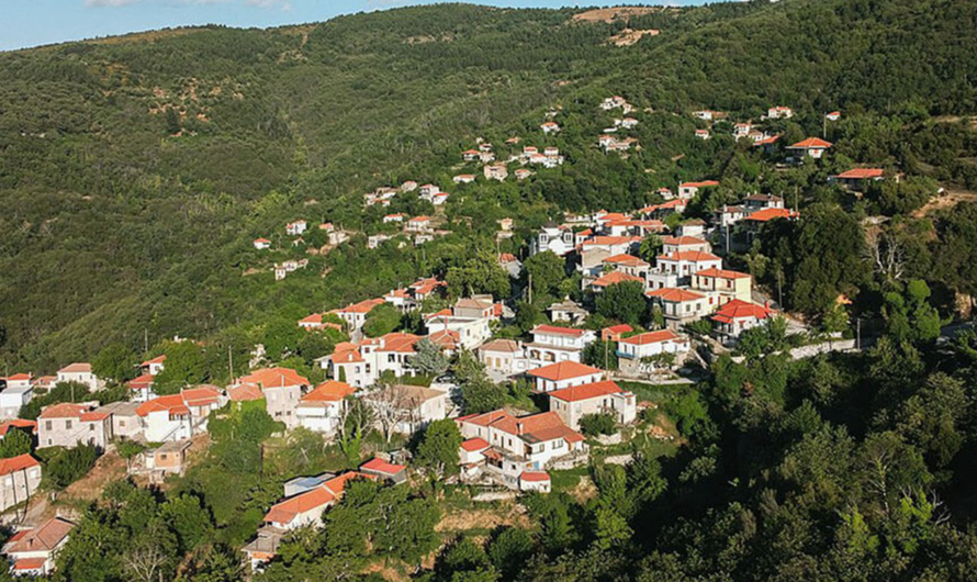 ΚΕΔΕ: Πάγωμα του ΠΔ για την οριοθέτηση οικισμών κάτω των 2. 000 κατοίκων ζητά ομόφωνα το ΔΣ