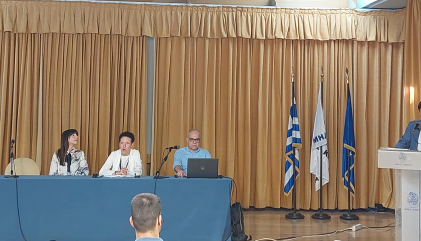 Κηφισιά: Πολύτιμες οι οδηγίες στο Σεμινάριο του Δήμου για οργανωμένη προληπτική απομάκρυνση πολιτών από δασικές πυρκαγιές