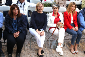 Κηφισιά: «71η Ανθοκομική Έκθεση» Μαγευτική η τελετή λήξης