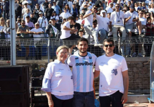 Κηφισιά : «Kifisia FC / ΠΑΕ» Η Κηφισιά στέφθηκε πρωταθλήτρια της Super League 2