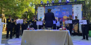 Κηφισιά: «71η Ανθοκομική Έκθεση» Λαμπερά τα εγκαίνια της Ανθοκομικής στο ιστορικό Άλσος Κηφισιάς