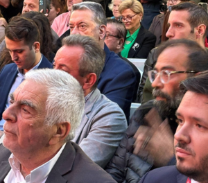 Κηφισιά: «71η Ανθοκομική Έκθεση» Λαμπερά τα εγκαίνια της Ανθοκομικής στο ιστορικό Άλσος Κηφισιάς
