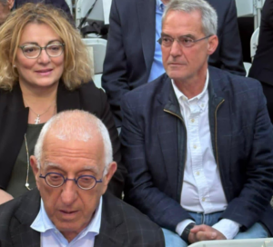 Κηφισιά: «71η Ανθοκομική Έκθεση» Λαμπερά τα εγκαίνια της Ανθοκομικής στο ιστορικό Άλσος Κηφισιάς